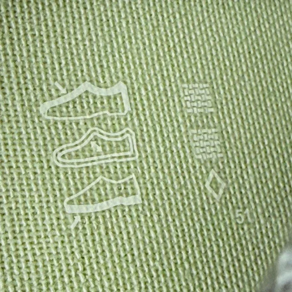 Converse Chuck Taylor All Star 70 Low Pinstripe Terracotta White Sneakers 8 10 - Picture 13 of 13